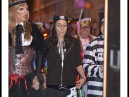 Carnaval de Mula 2014